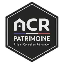 Logo ACR Patrimoine