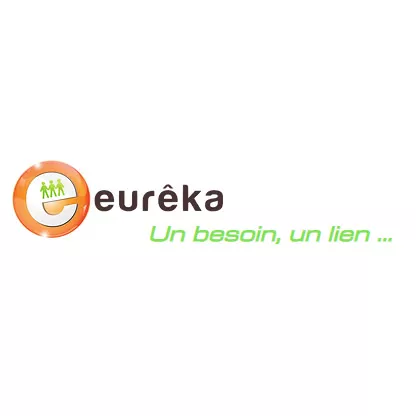 Logo Eurêka