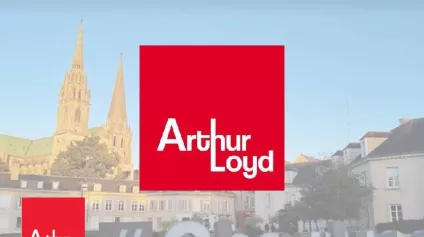Local commercial cession à CHARTRES 28000 - Offre immobilière - Arthur Loyd